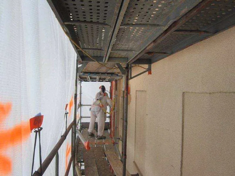 Lead Abatement job site photo 3 of 20, Advanced Environmental Services