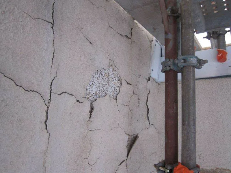 Lead Abatement job site photo 7 of 20, Advanced Environmental Services