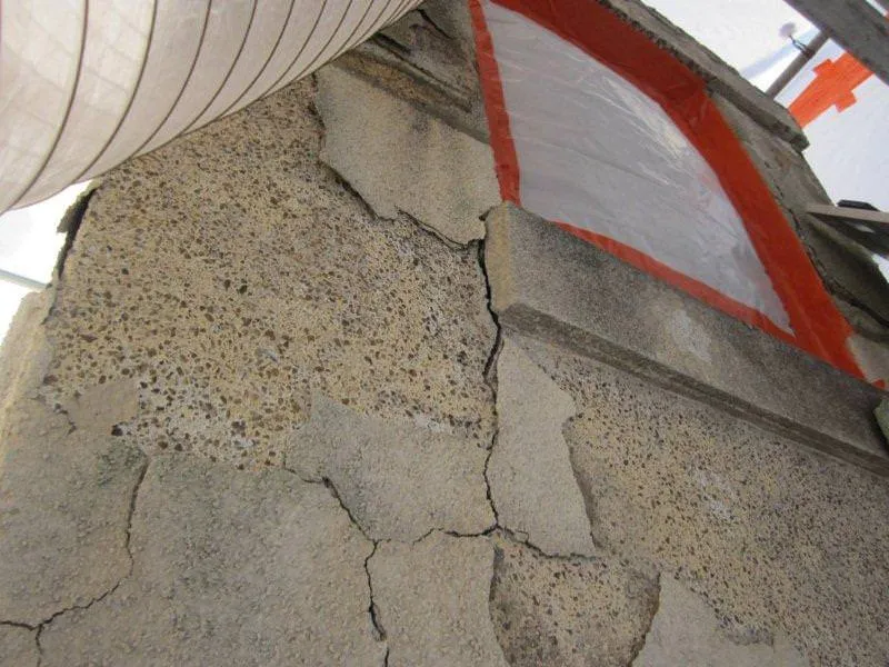 Lead Abatement job site photo 8 of 20, Advanced Environmental Services