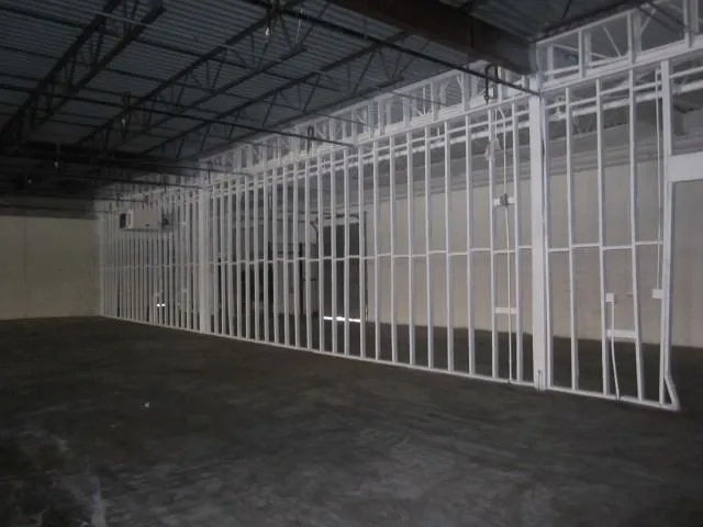 Mold Removal job site photo 12 of 24, Advanced Environmental Services
