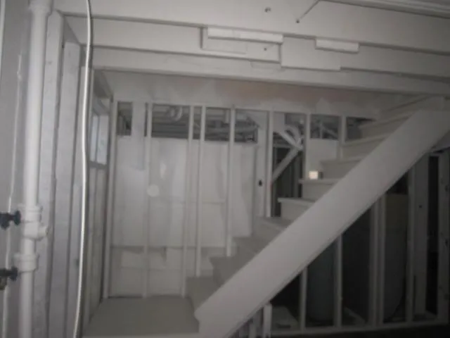 Mold Removal job site photo 19 of 24, Advanced Environmental Services