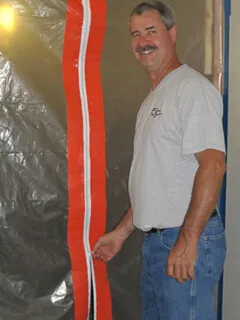 Mold Remediation, Asebestos Abatement, and Lead Removal Company