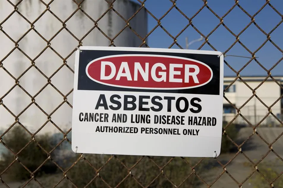 Asbestos Tile Removal