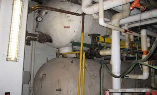 Asbestos Remediation Company
