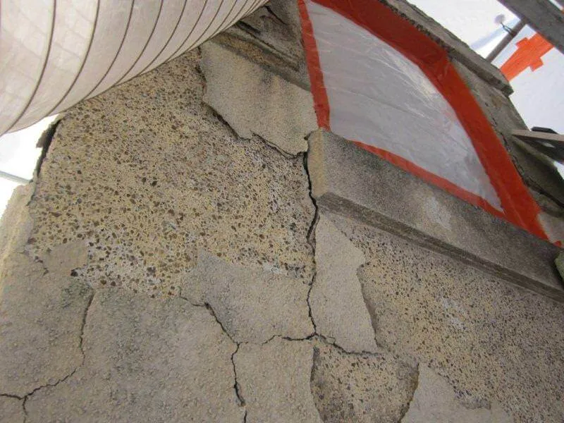 Asbestos Survey Guide