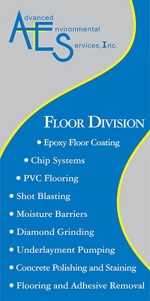 Download Epoxy Flooring Brochure