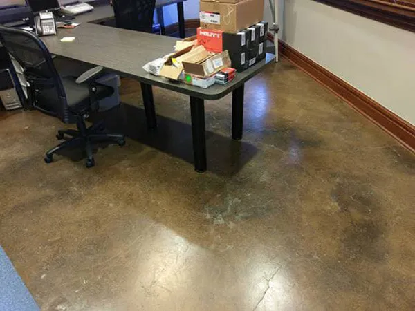 Concrete Finishing Company in St. Louis