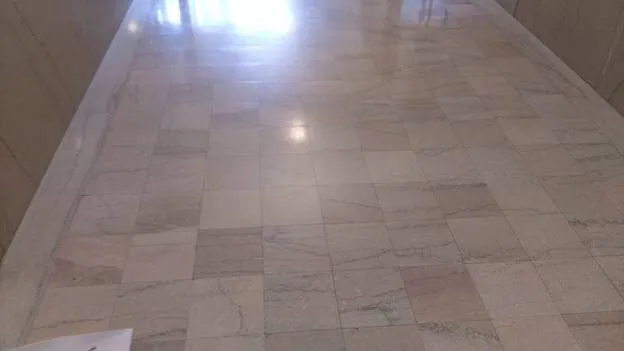 Concrete Polishing Service in St. Louis, St. Charles, & Columbia