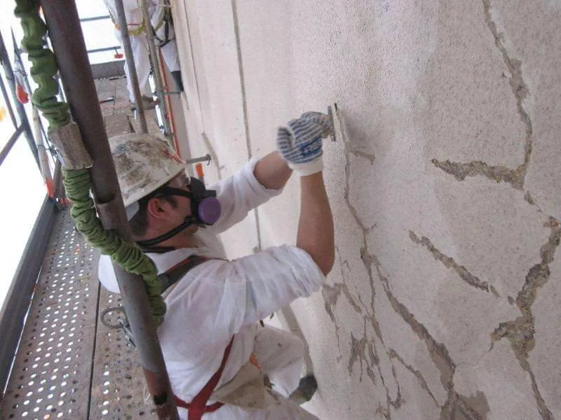 Asbestos Encapsulation Service in Missouri