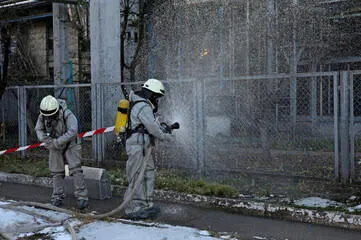 Contact AES for Expert Environmental Remediation Services