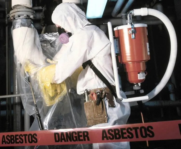 Factors that Affect Your Asbestos Removal Price