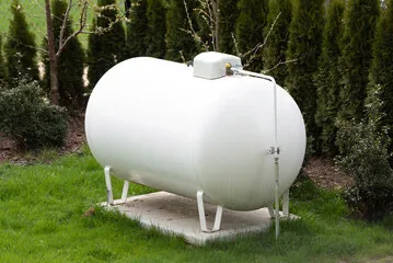 Gas Tank Removal Services
