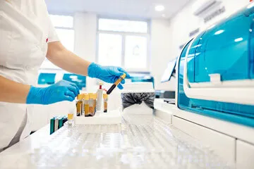 Hazardous Medical Waste Disposal Services