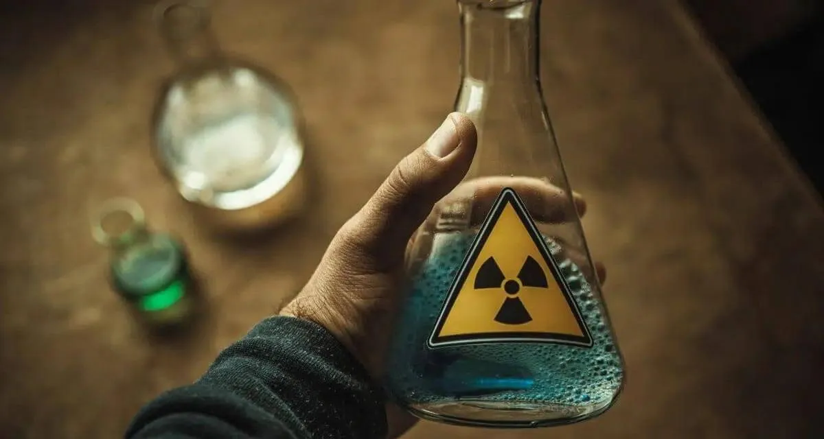 Hazardous Waste Disposal Services