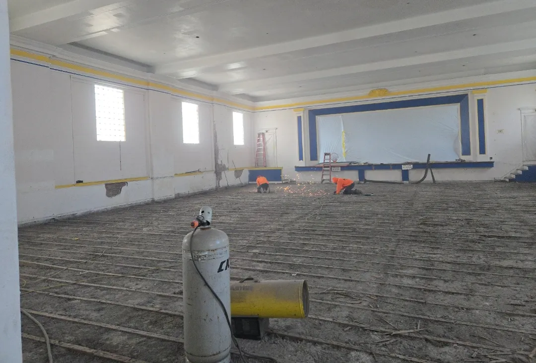 Lead Abatement job site photo 19 of 20, Advanced Environmental Services