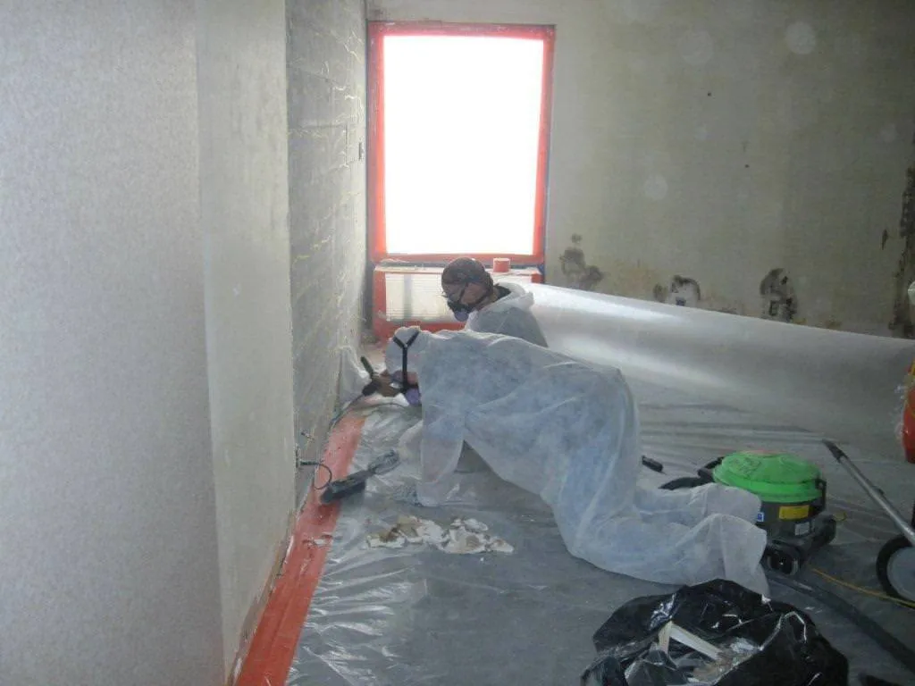Contact Advanced Environmental Services in St. Louis, St. Charles, & Columbia, Missouri