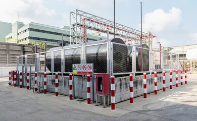 Our Comprehensive Oil Tank Removal Services