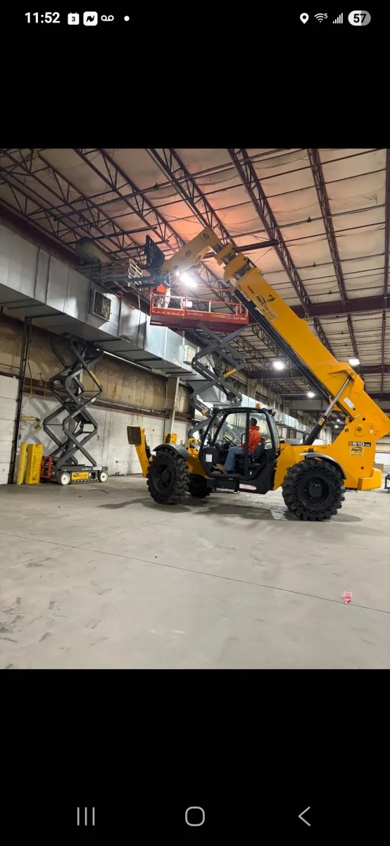 PFAS Testing, Removal and Remediation job site photo 8 of 10, Advanced Environmental Services