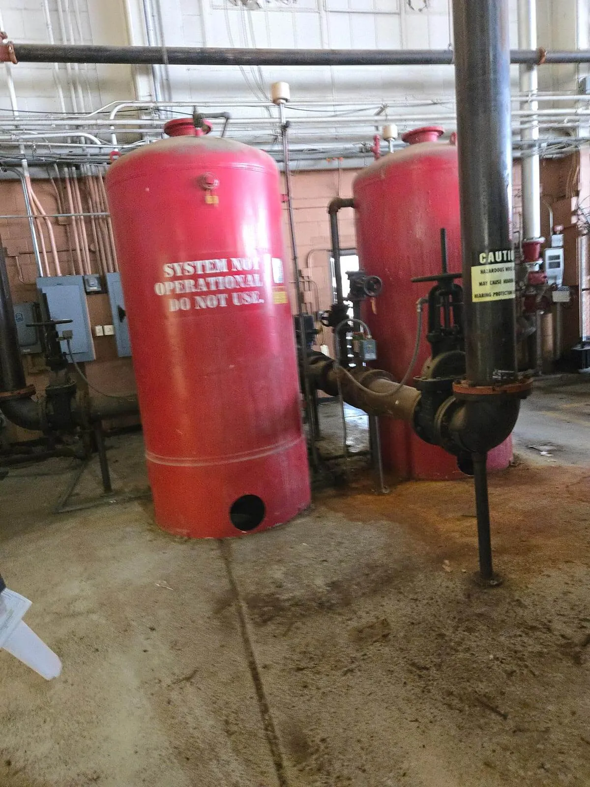 PFAS Testing, Removal, & Remediation - Protecting Communities and the Environment from Forever Chemicals