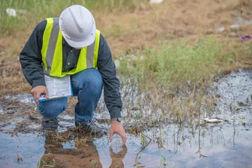 Soil Remediation Company in St. Louis