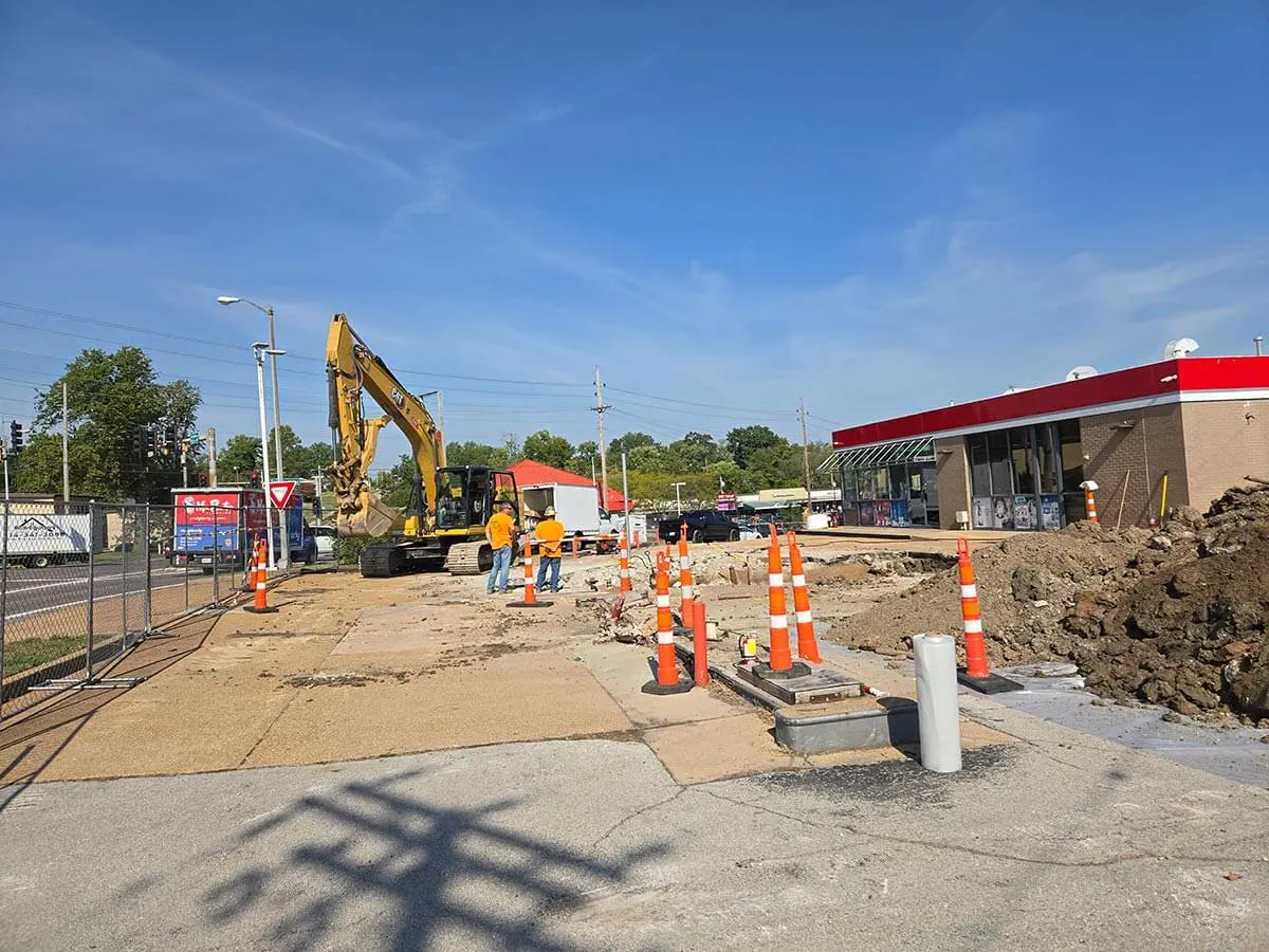 Learn More About Our Industrial Tank Removal Services
