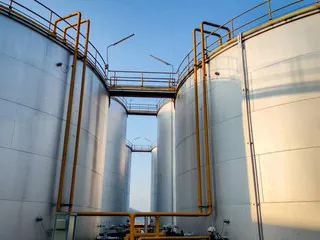 Waste & Hazmat Material Disposal Services