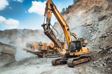 Choose AES for Contaminated Soil Removal