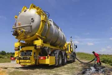 Trust AES for Contaminated Soil Removal
